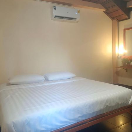 Boat And House Resort كاو كو المظهر الخارجي الصورة