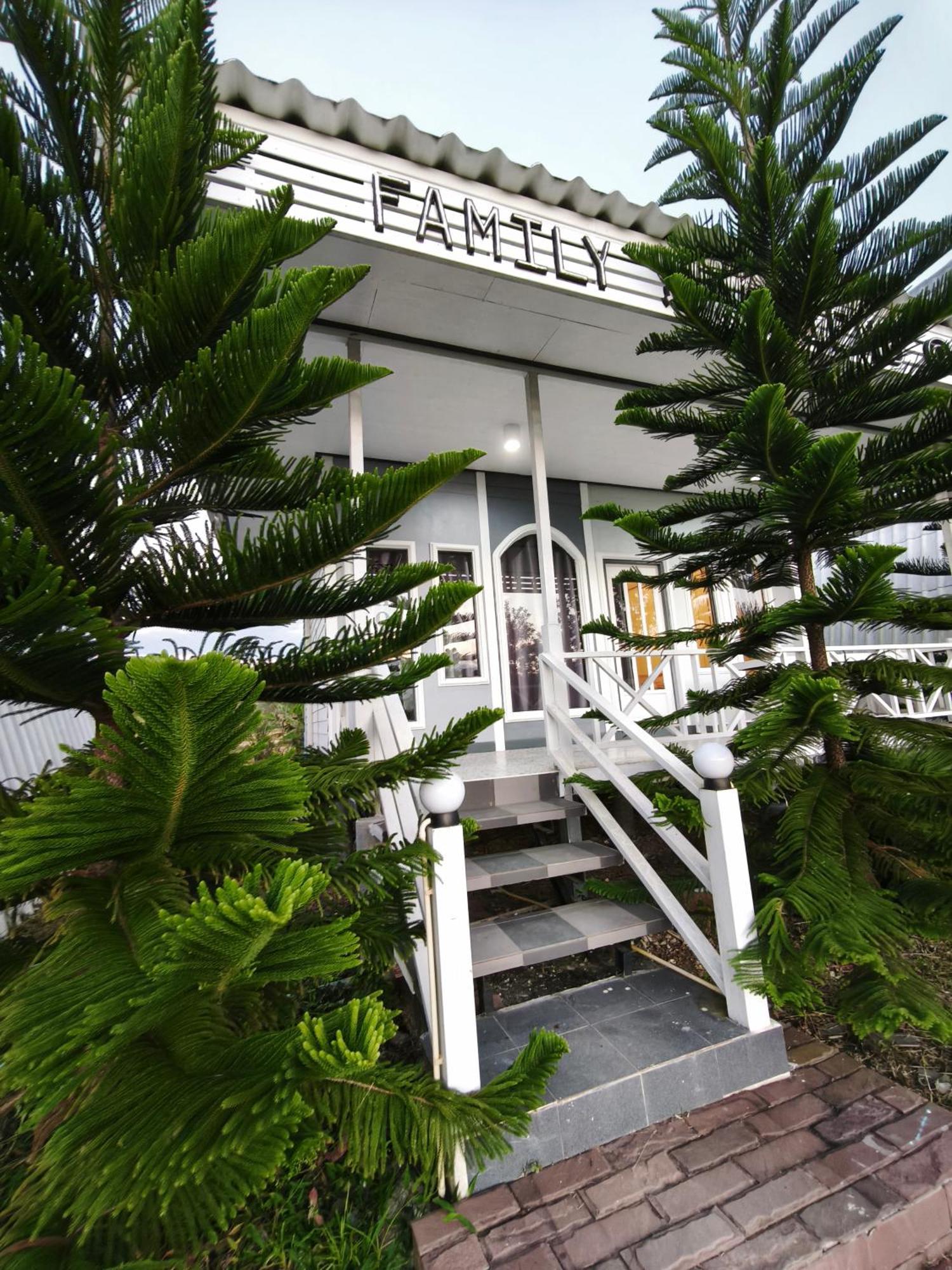 Boat And House Resort كاو كو المظهر الخارجي الصورة