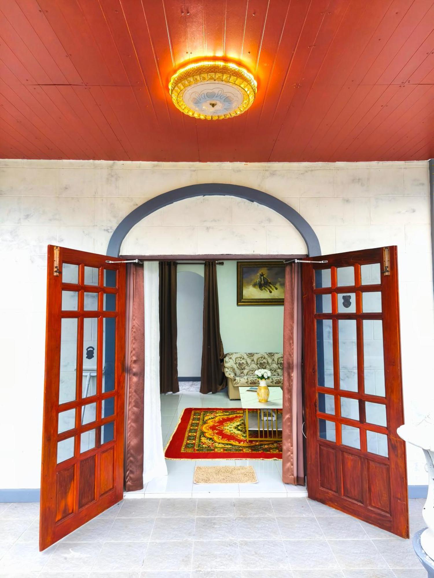 Boat And House Resort كاو كو الغرفة الصورة