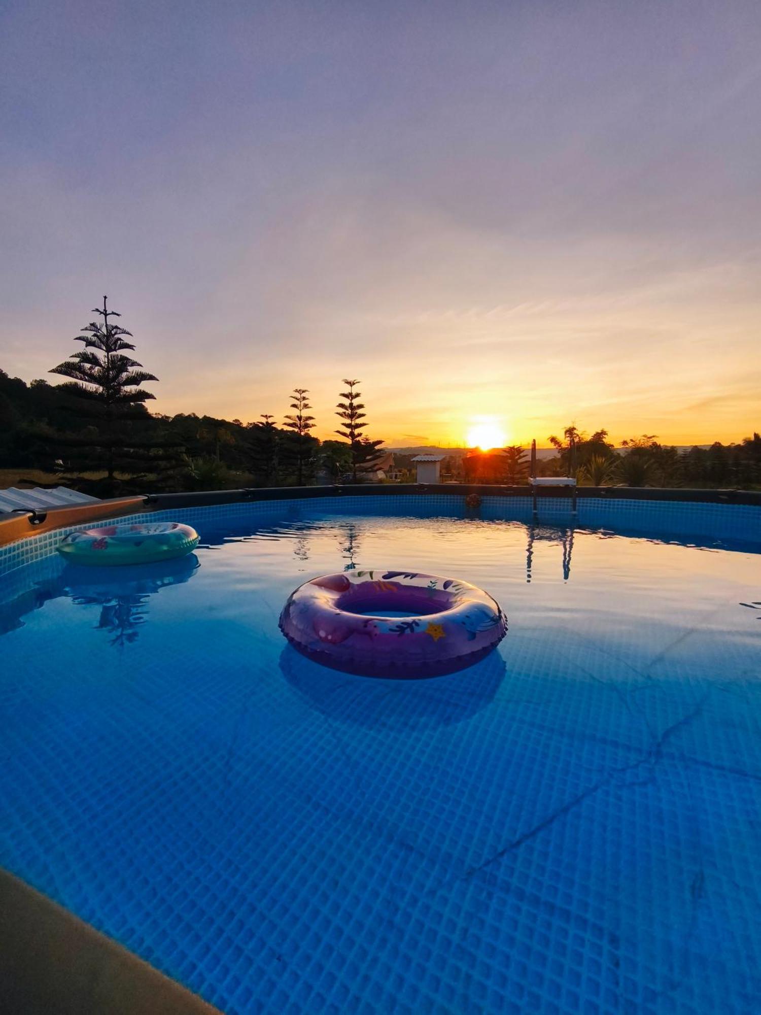 Boat And House Resort كاو كو المظهر الخارجي الصورة