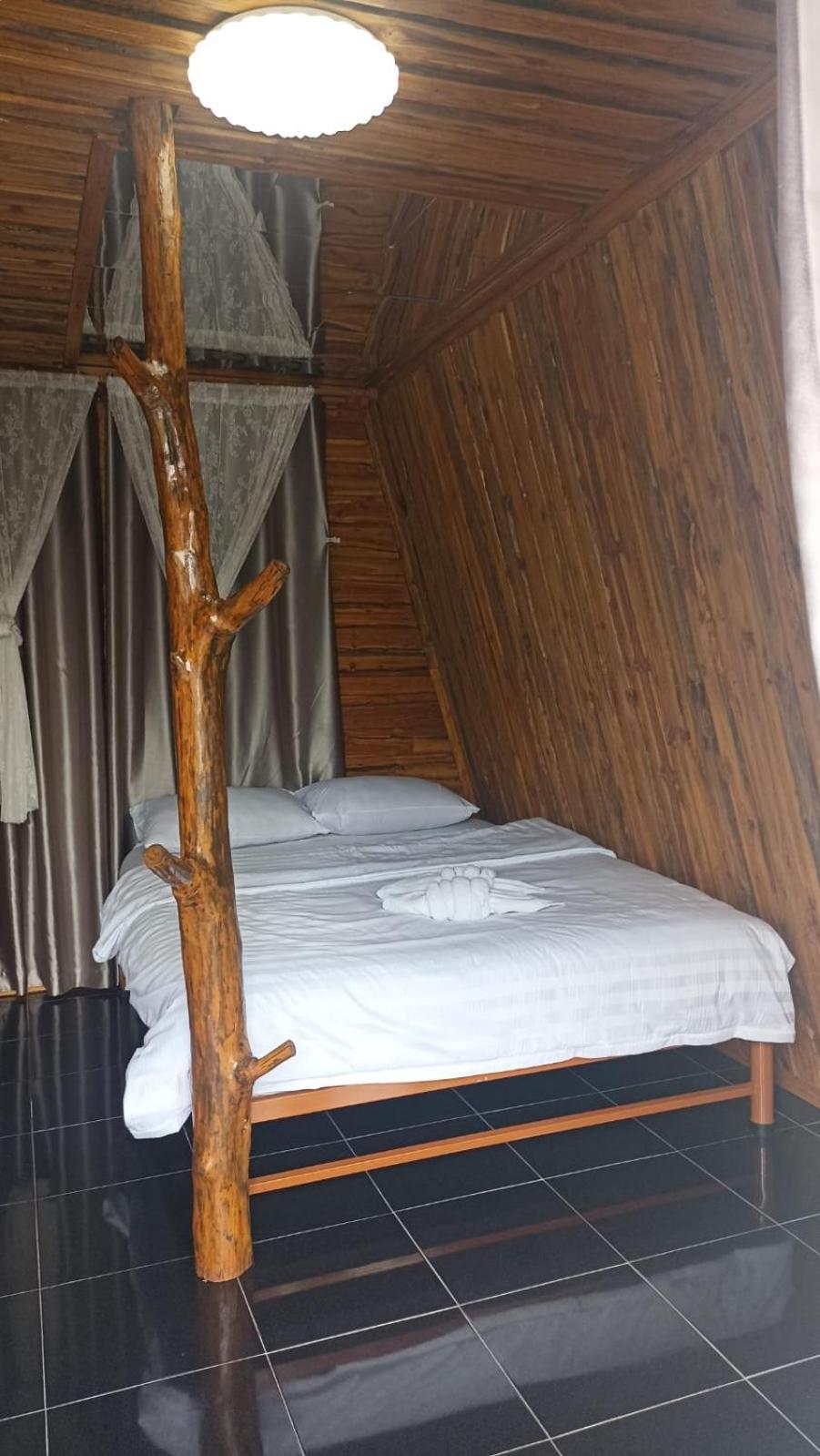 Boat And House Resort كاو كو المظهر الخارجي الصورة