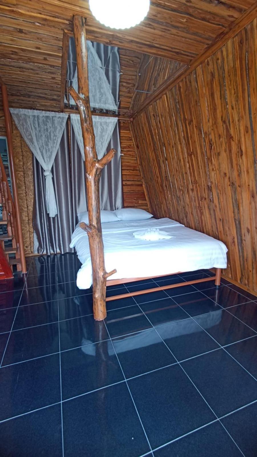Boat And House Resort كاو كو المظهر الخارجي الصورة