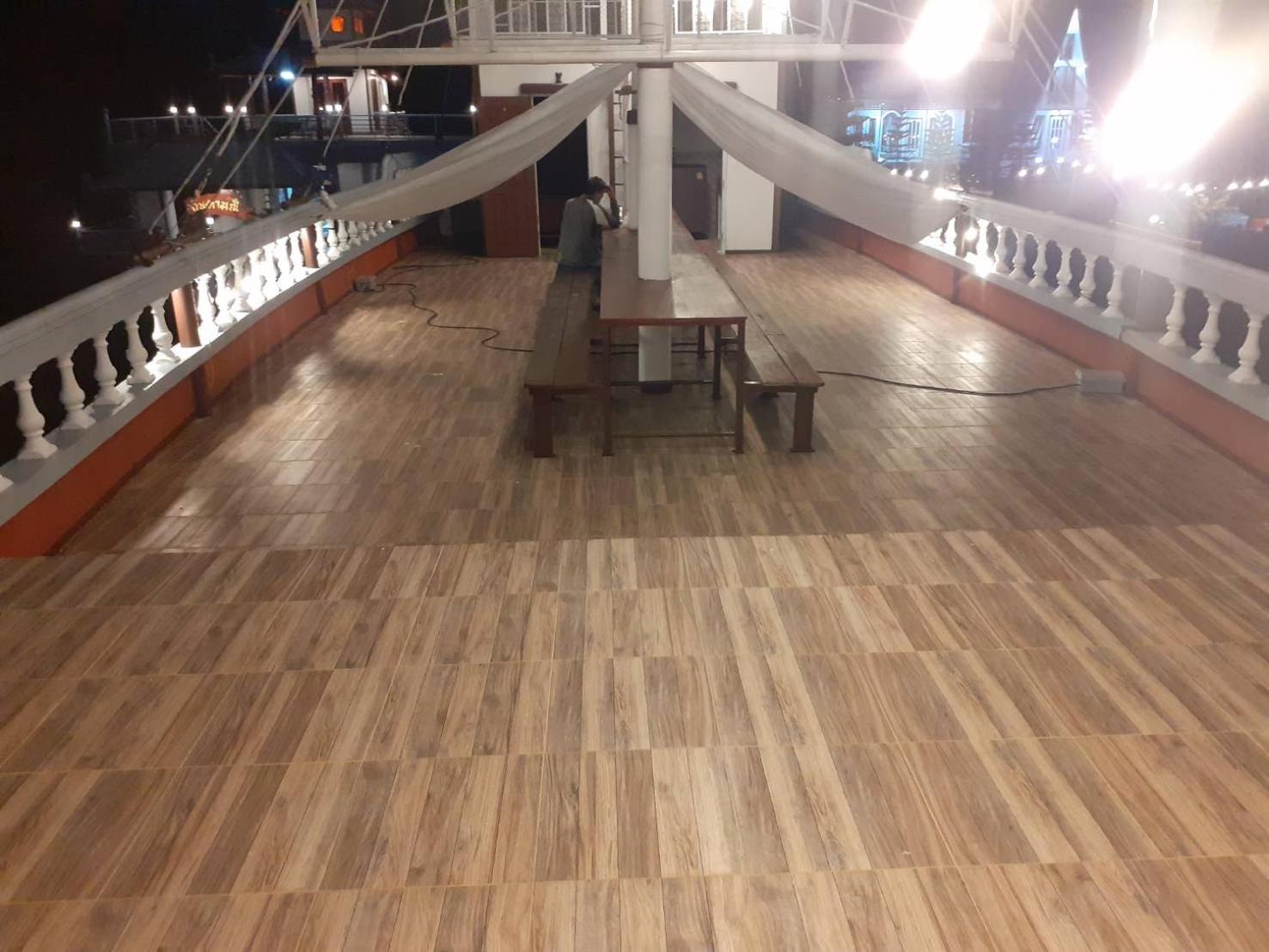 Boat And House Resort كاو كو المظهر الخارجي الصورة