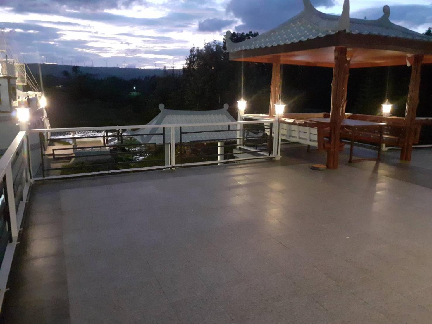 Boat And House Resort كاو كو المظهر الخارجي الصورة