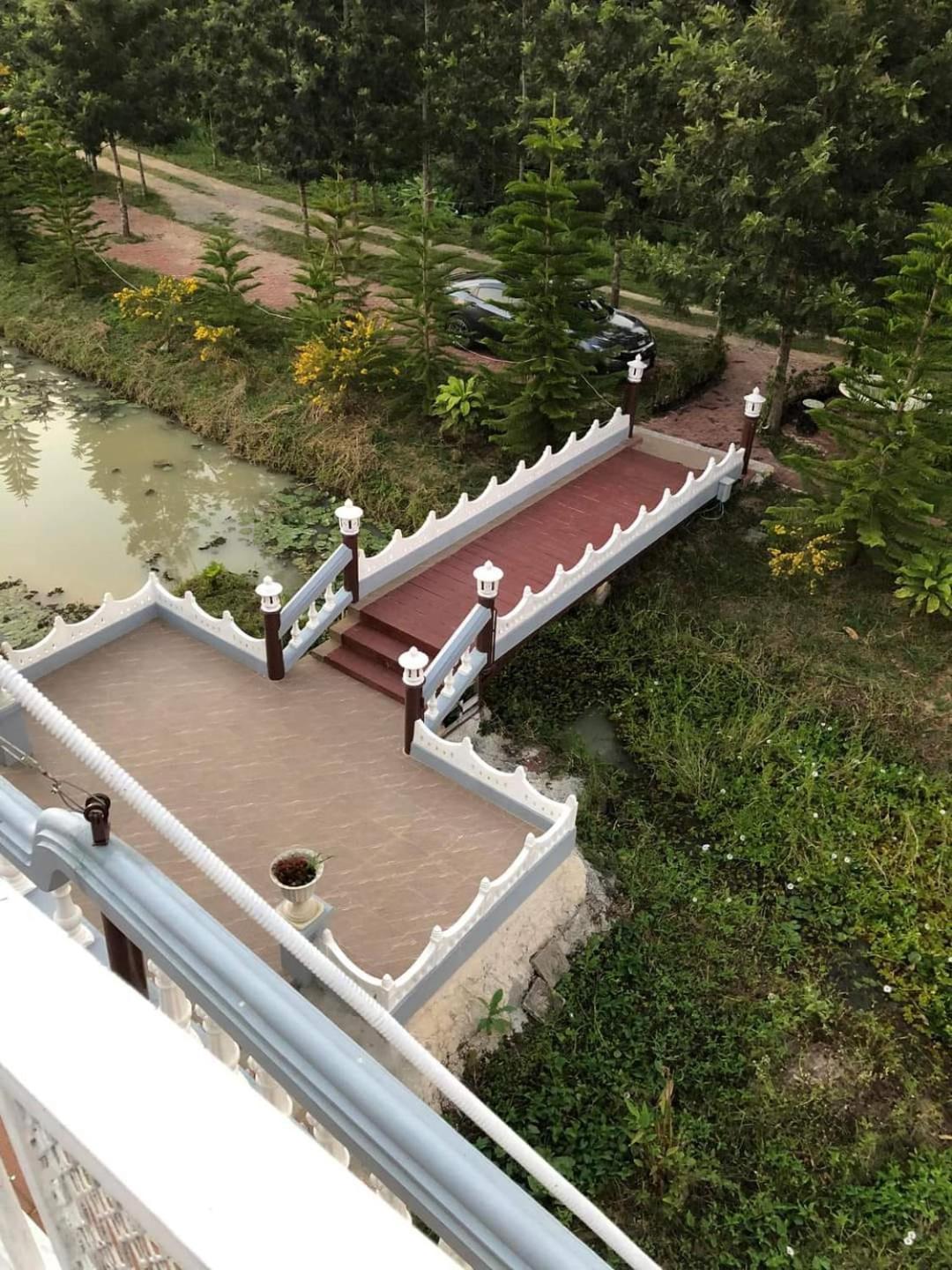Boat And House Resort كاو كو المظهر الخارجي الصورة