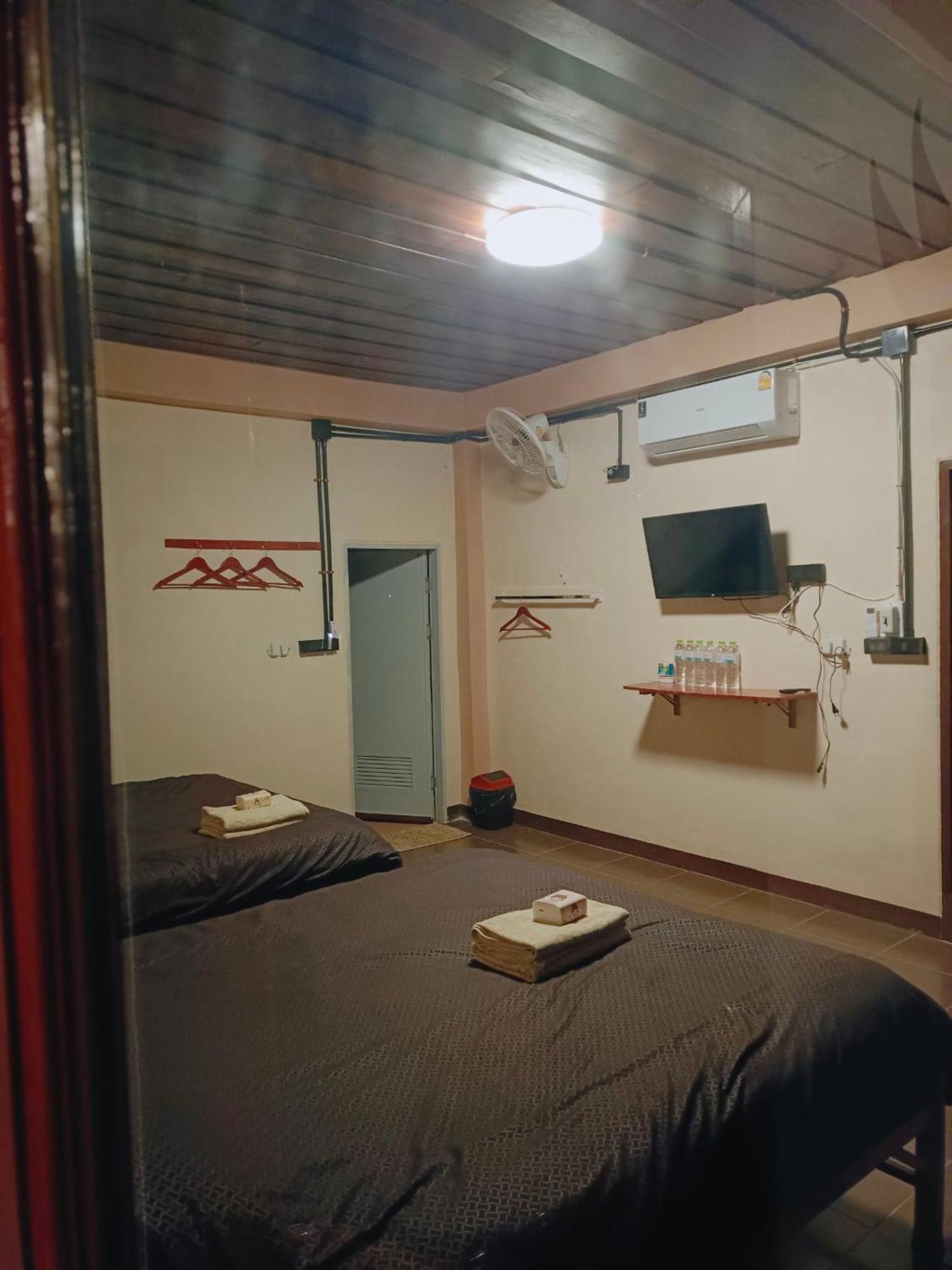 Boat And House Resort كاو كو المظهر الخارجي الصورة